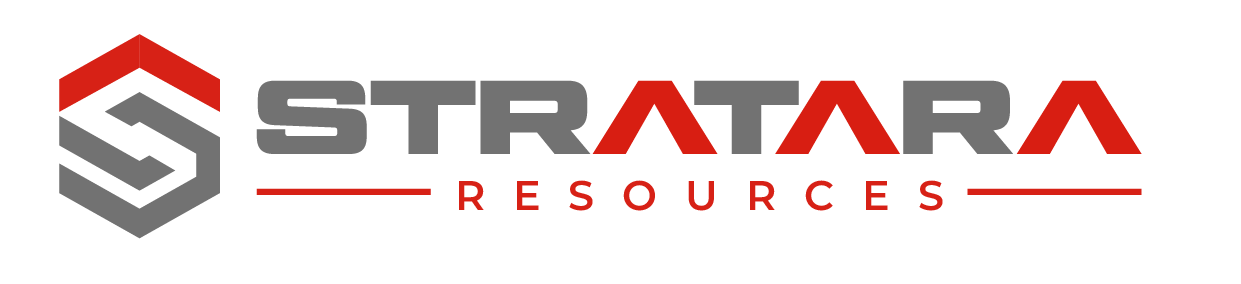 Stratara Mining Supplies - Navigation Logo